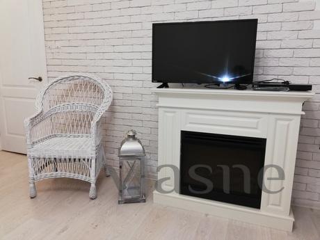 Rent daily my own 3-rooms apartment, Odessa - apartment by the day