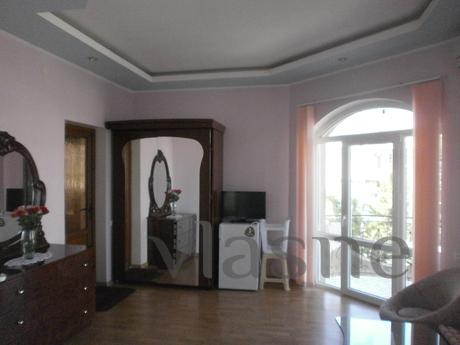 Camilla Guesthouse, Zander - апартамент за нощувки
