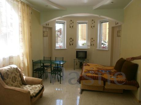 Camilla Guesthouse, Zander - апартамент за нощувки
