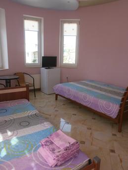 Camilla Guesthouse, Zander - апартамент за нощувки
