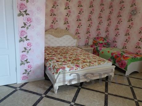 Camilla Guesthouse, Zander - апартамент за нощувки
