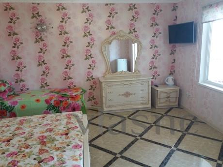 Camilla Guesthouse, Zander - апартамент за нощувки
