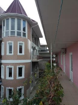 Camilla Guesthouse, Zander - апартамент за нощувки
