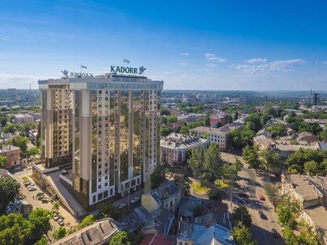 1 комнатная квартира посуточно, Одесса - квартира посуточно