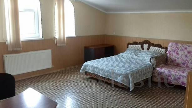 I bring to your attention a cozy two-storey house in Kryzhan