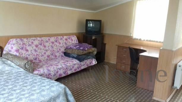 Rent house in Kryzhanovka, daily rent, Odessa - apartment by the day