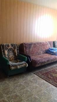 Rent house in Kryzhanovka, daily rent, Odessa - apartment by the day