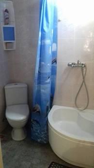 Rent house in Kryzhanovka, daily rent, Odessa - apartment by the day