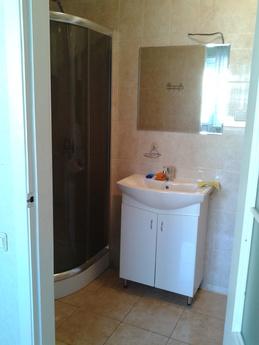 Rent my one-room house, Odessa - apartment by the day