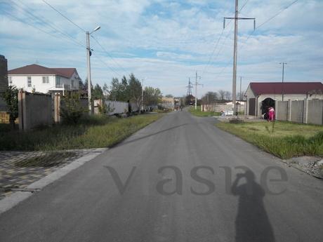 Rent my one-room house, Odessa - apartment by the day