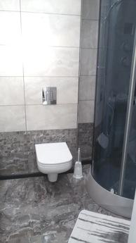 Apartments in Zhukovsky, Dnipro (Dnipropetrovsk) - apartment by the day