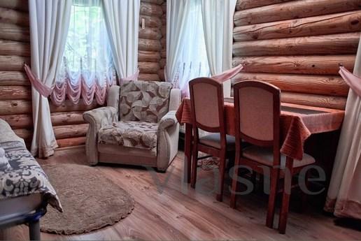 Еко-готель Золотий Берег Чернігів, Чернигов - квартира посуточно
