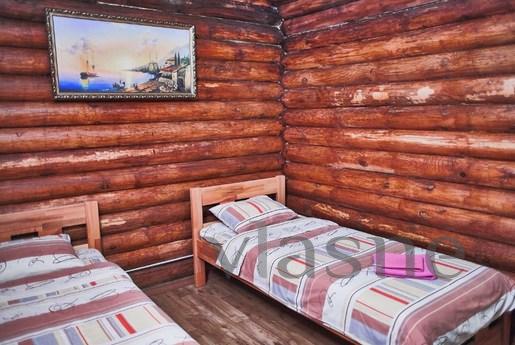 Еко-готель Золотий Берег Чернігів, Чернигов - квартира посуточно