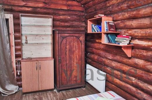 Еко-готель Золотий Берег Чернігів, Чернигов - квартира посуточно
