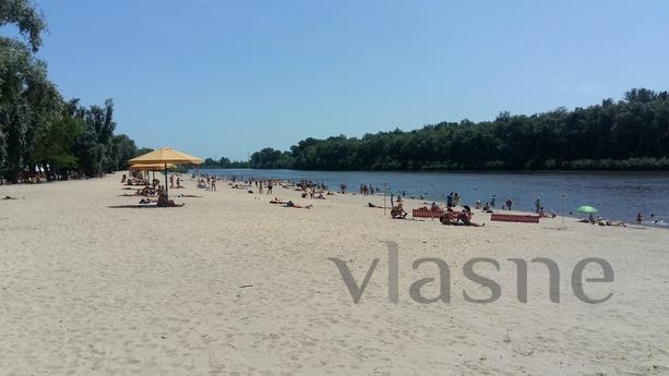 Еко-готель Золотий Берег Чернігів, Чернигов - квартира посуточно