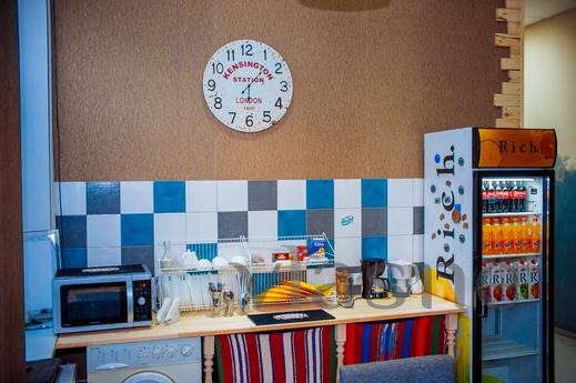 Хостел Papa`s Чернигов в Центре, Чернигов - квартира посуточно