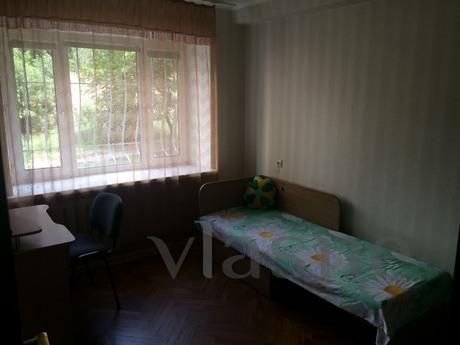 3 bedroom apartment for rent, Kyiv - apartment by the day