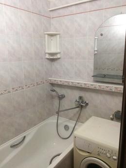 3 bedroom apartment for rent, Kyiv - apartment by the day
