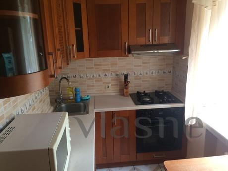 3 bedroom apartment for rent, Kyiv - apartment by the day