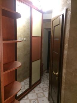3 bedroom apartment for rent, Kyiv - apartment by the day