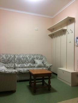 Two-bedroom apartment on Podil, Kyiv - apartment by the day