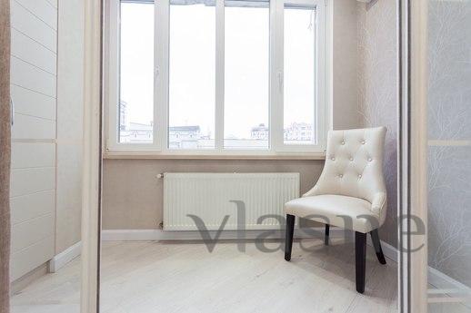 Ideal apartment for daily rent in the ce, Kyiv - apartment by the day