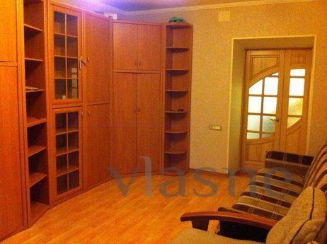 Excellent apartment in the center of Odessa. The sea, Deriba