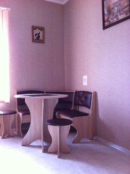 The center of Odessa is a lovely apartme, Odessa - apartment by the day