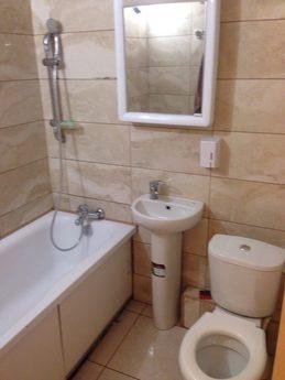 The center of Odessa is a lovely apartme, Odessa - apartment by the day