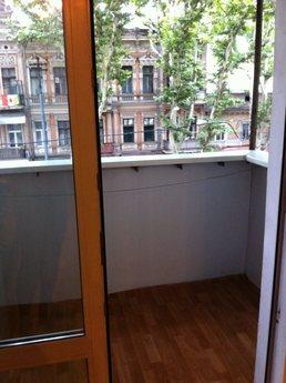 The center of Odessa is a lovely apartme, Odessa - apartment by the day