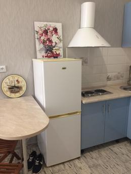Rent an apartment on 16 tbsp. BF, Odessa - apartment by the day