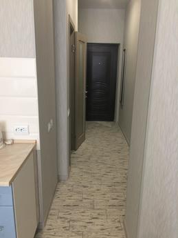 Rent an apartment on 16 tbsp. BF, Odessa - apartment by the day