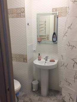 Rent an apartment on 16 tbsp. BF, Odessa - apartment by the day