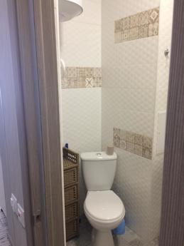 Rent an apartment on 16 tbsp. BF, Odessa - apartment by the day