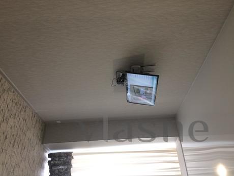 Rent an apartment on 16 tbsp. BF, Odessa - apartment by the day