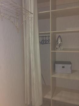 Rent an apartment on 16 tbsp. BF, Odessa - apartment by the day