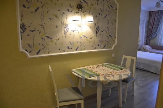 cd 1-bedroom apartment in Arcadia, Gulf, Odessa - apartment by the day