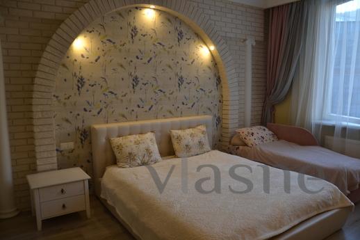 cd 1-bedroom apartment in Arcadia, Gulf, Odessa - apartment by the day