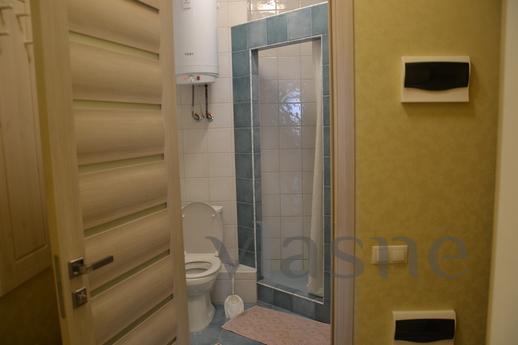 cd 1-bedroom apartment in Arcadia, Gulf, Odessa - apartment by the day