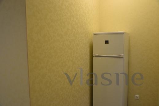 cd 1-bedroom apartment in Arcadia, Gulf, Odessa - apartment by the day