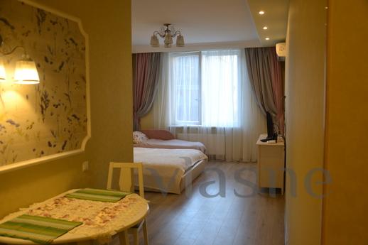 cd 1-bedroom apartment in Arcadia, Gulf, Odessa - apartment by the day