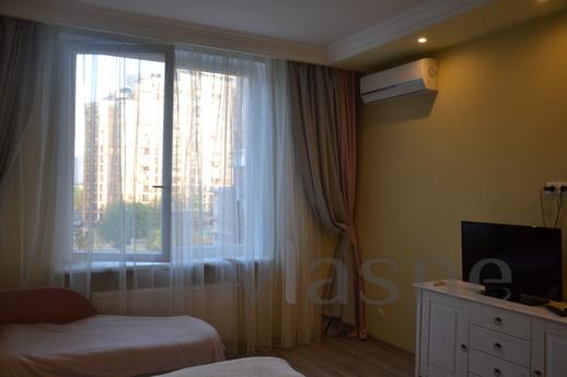 cd 1-bedroom apartment in Arcadia, Gulf, Odessa - apartment by the day