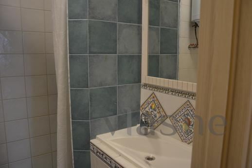 cd 1-bedroom apartment in Arcadia, Gulf, Odessa - apartment by the day