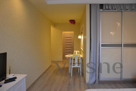cd 1-bedroom apartment in Arcadia, Gulf, Odessa - apartment by the day