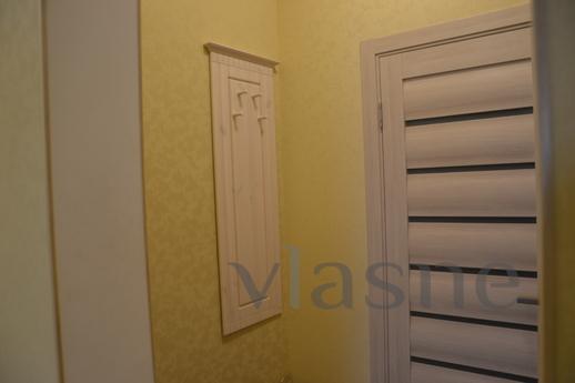 cd 1-bedroom apartment in Arcadia, Gulf, Odessa - apartment by the day