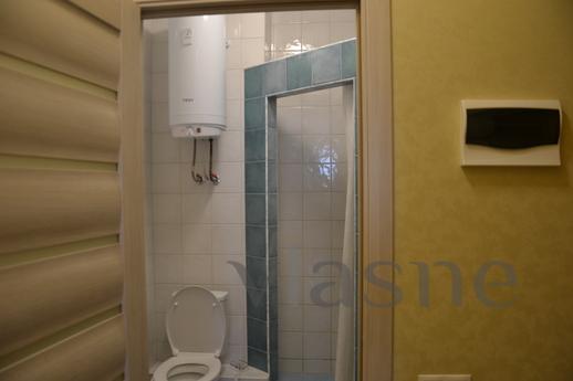 cd 1-bedroom apartment in Arcadia, Gulf, Odessa - apartment by the day