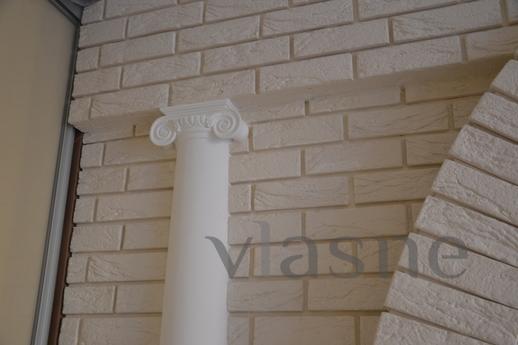 cd 1-bedroom apartment in Arcadia, Gulf, Odessa - apartment by the day
