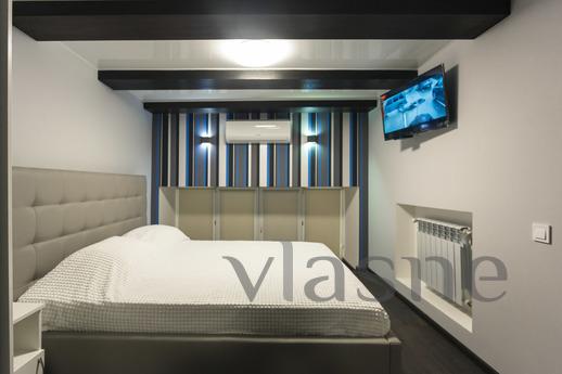 Rent an apartment in the center, Odessa - apartment by the day