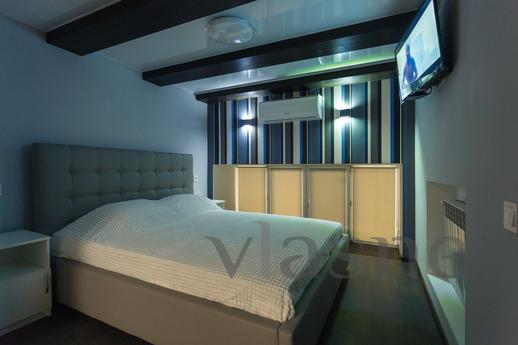 Rent an apartment in the center, Odessa - apartment by the day