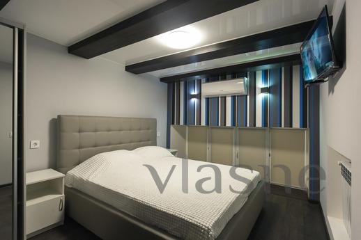 Rent an apartment in the center, Odessa - apartment by the day